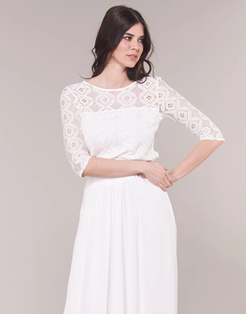 Betty London - CONSTANCE