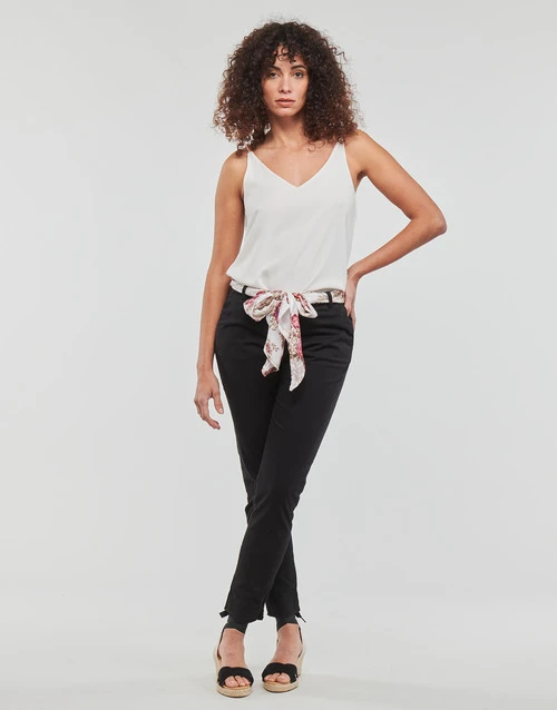 Betty London - MIRABINE