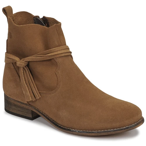 Betty London - NENESS