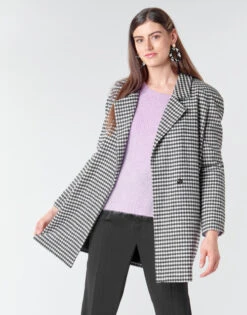 Betty London - NIVER