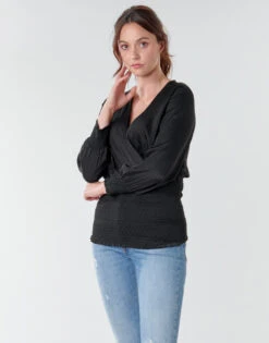 Betty London - NAUSSE