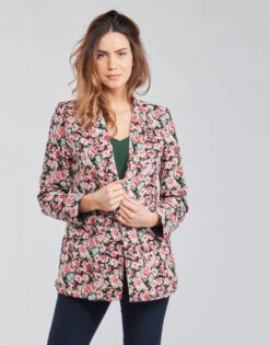 Betty London - OBIMBA