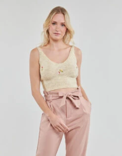 Betty London - MAHAUT