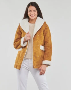 Betty London - MAURILLE