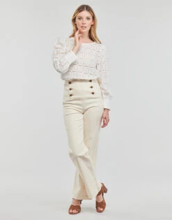 Betty London - JEANNE