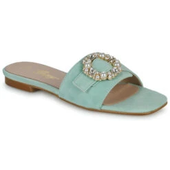 Betty London - MELODIE