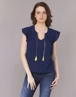 Betty London - INNATIMBA