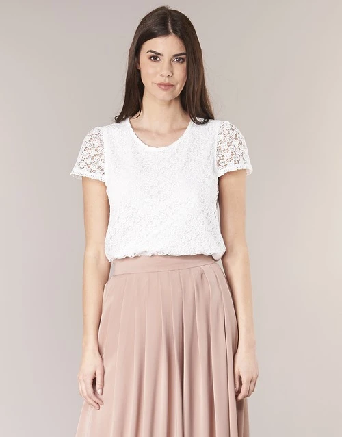 Betty London - I-LOVI