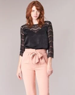 Betty London - JYRIAM